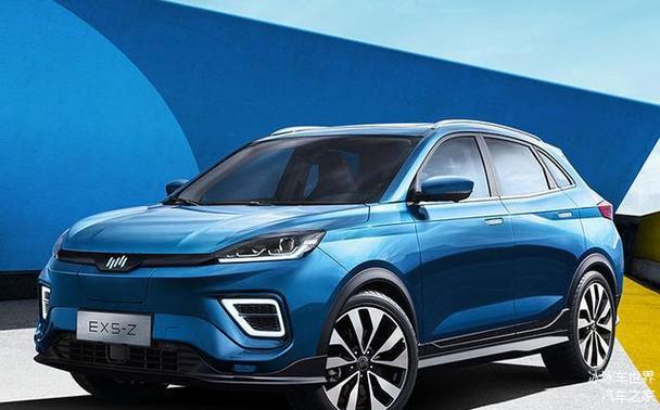 东莞78WEY威派豪华SUV市场的黑马，零跑汽车与智能交通系统的协同